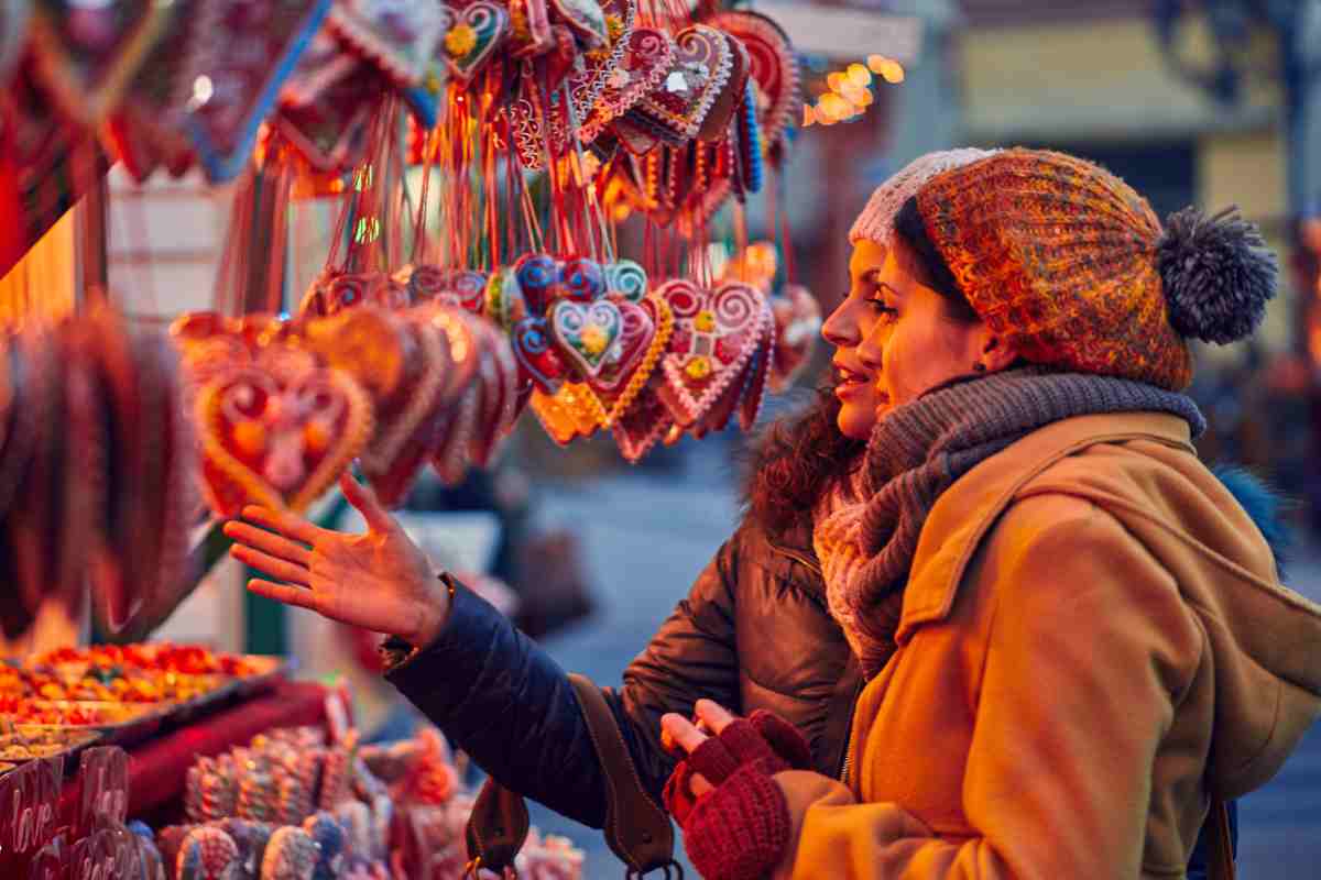 mercatini natale più belli