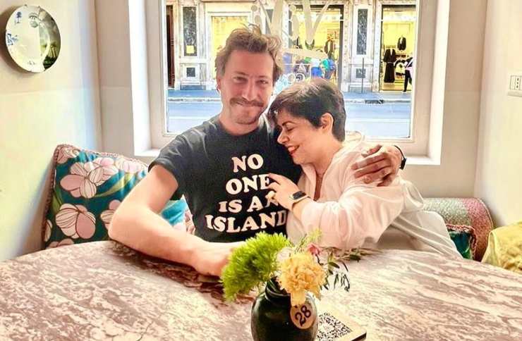 michela murgia marito