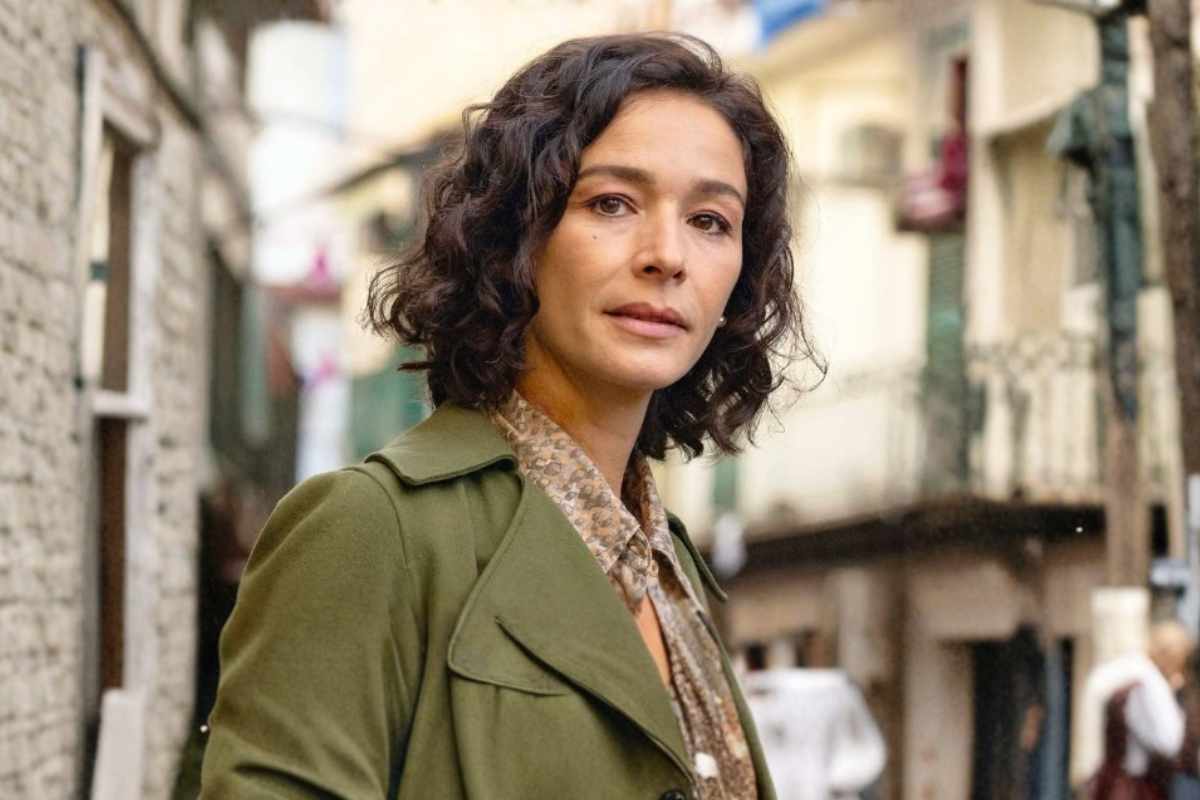 nicole grimaudo casa