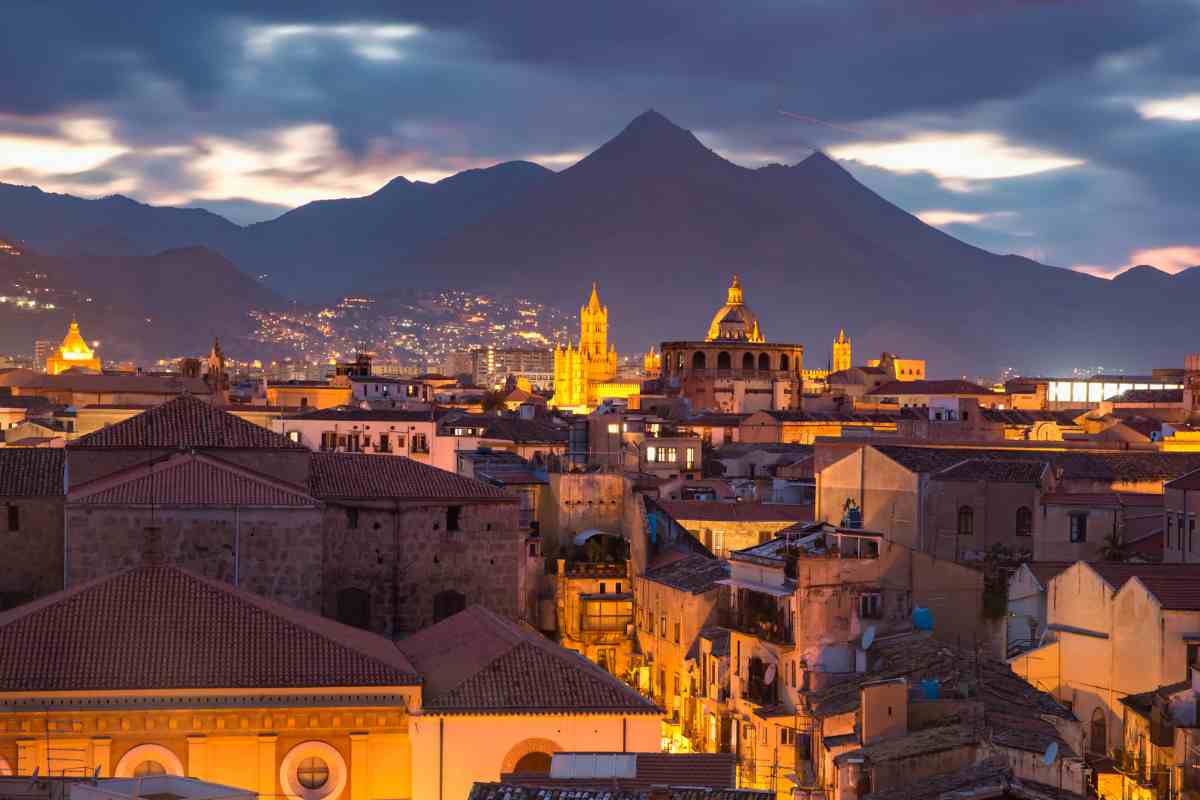 viaggio noto sicilia