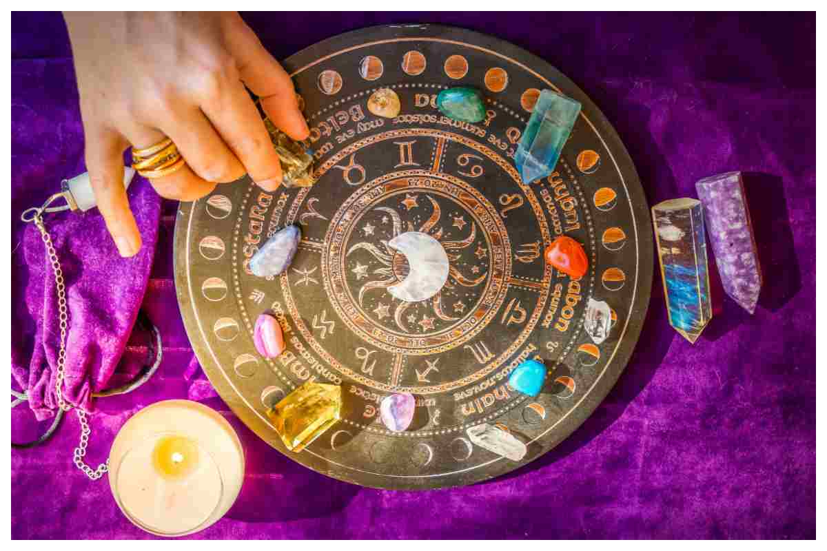 previsioni oroscopo 2025