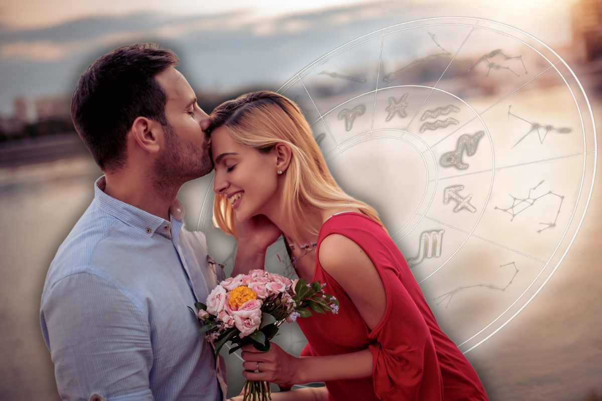 oroscopo amore novembre