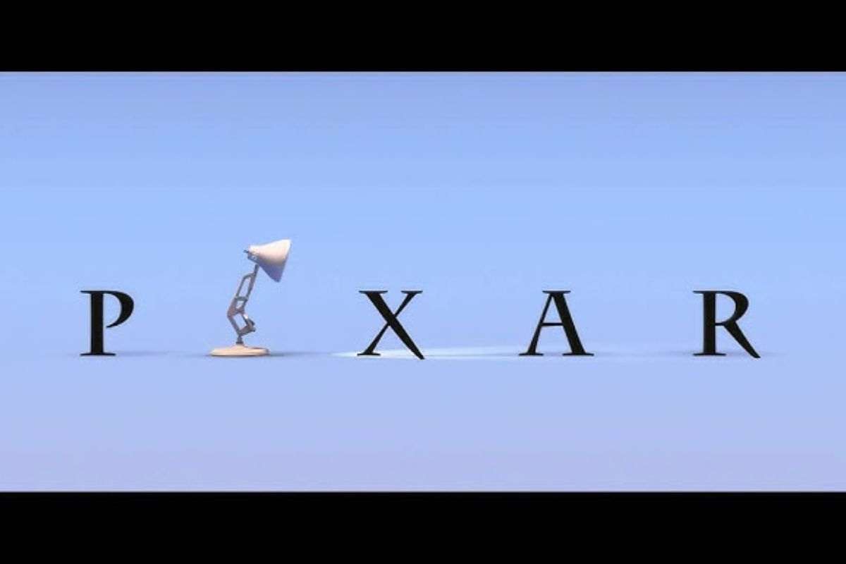 pixar