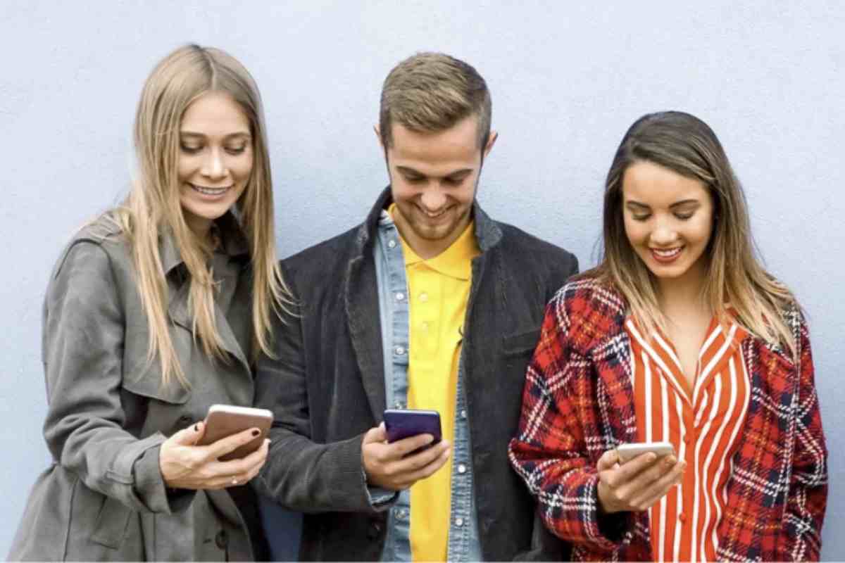 diffusione in Italia