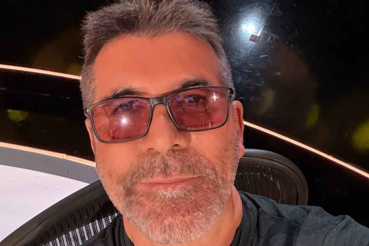 Ha perso 19 kg in poche settimane