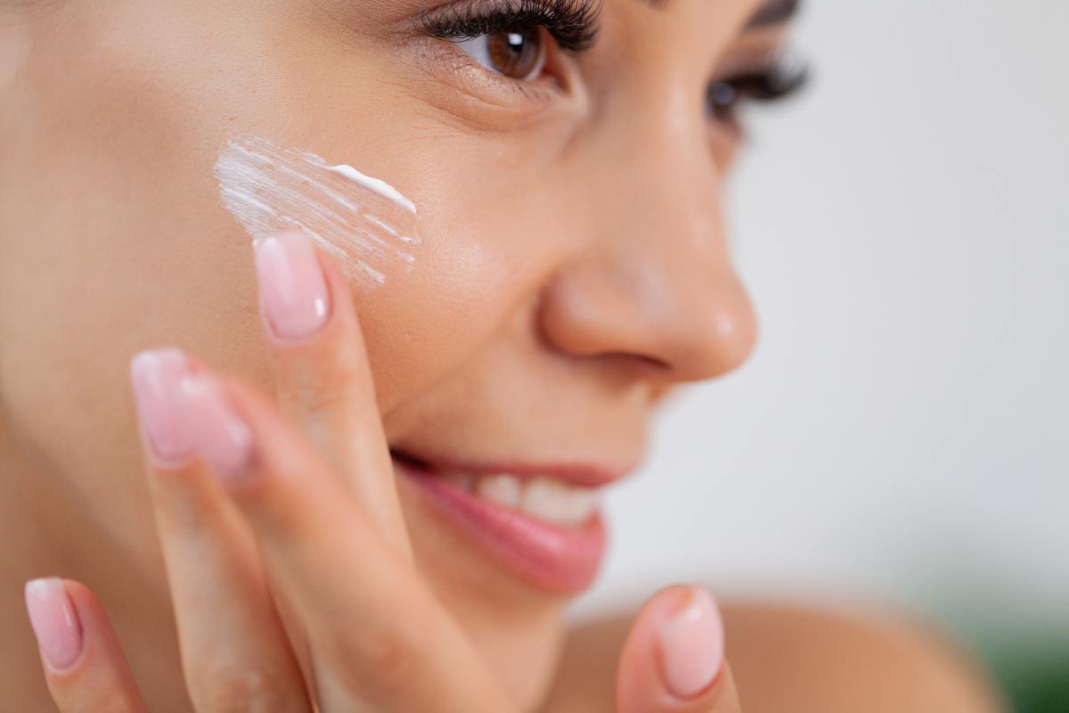 skincare scandinava contro freddo