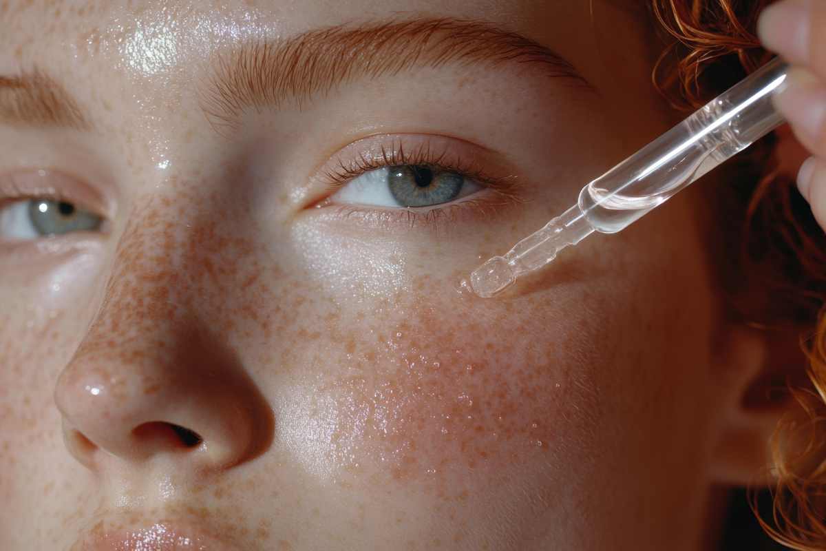 skincare scandinava contro freddo