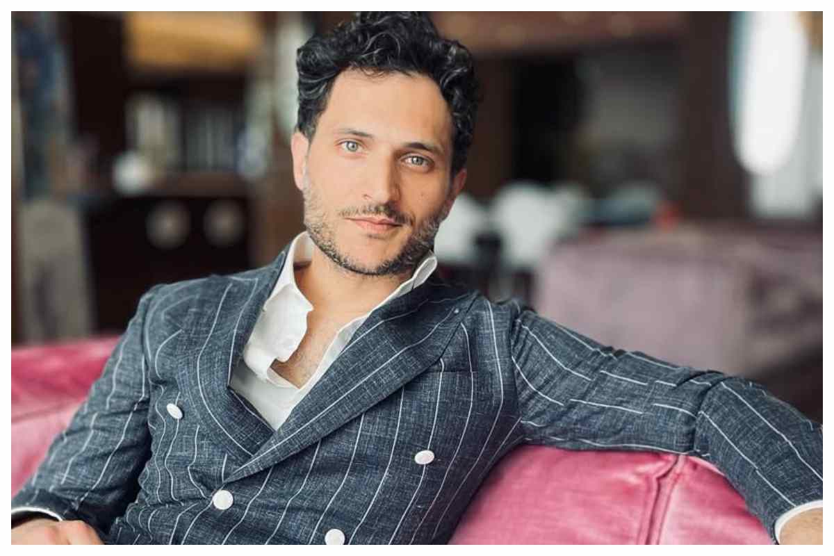 Alessandro Tersigni, addio Paradiso