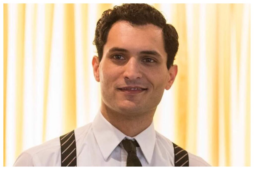 Paradiso delle Signore, l'addio di Tersigni