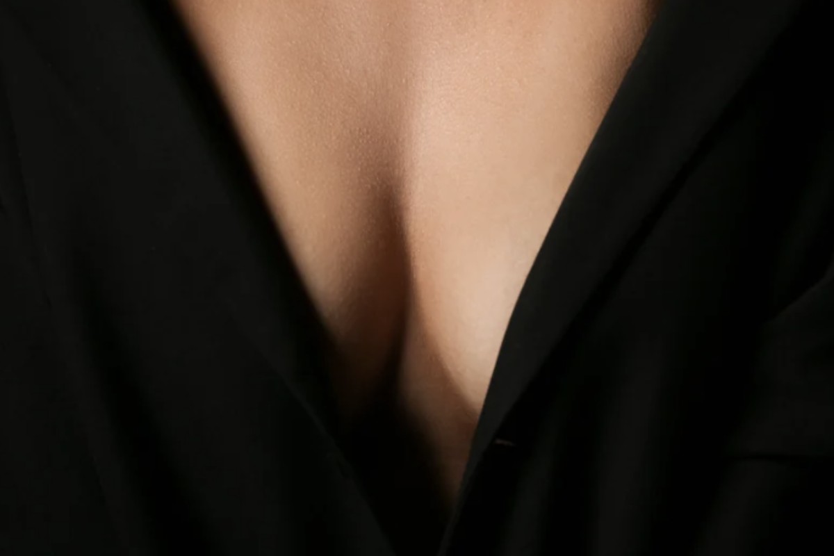 Quando si ha un seno molto voluminoso, la priorità assoluta è trovare un reggiseno che garantisca sostegno e comfort