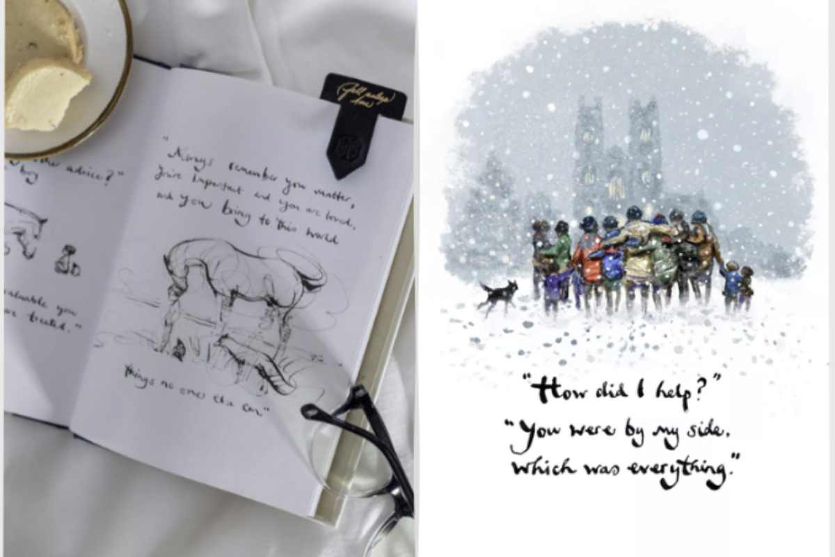 Questa nuova iniziativa di Meghan arriva in un momento cruciale della sua carriera post-monarchica. A dicembre 2025, la duchessa di Sussex s