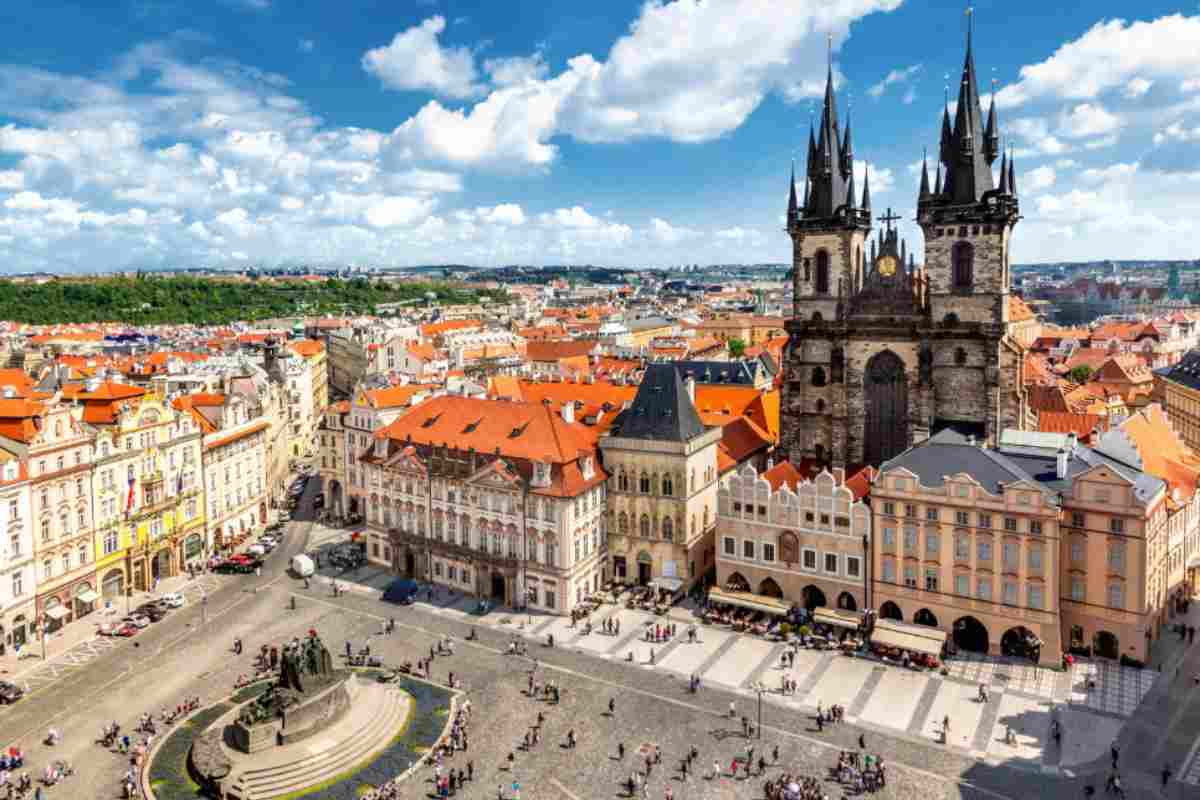 Praga