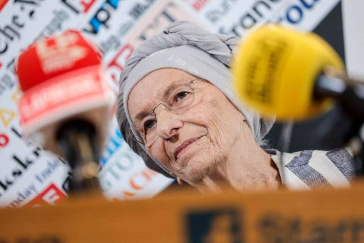 Emma Bonino ha un tumore?