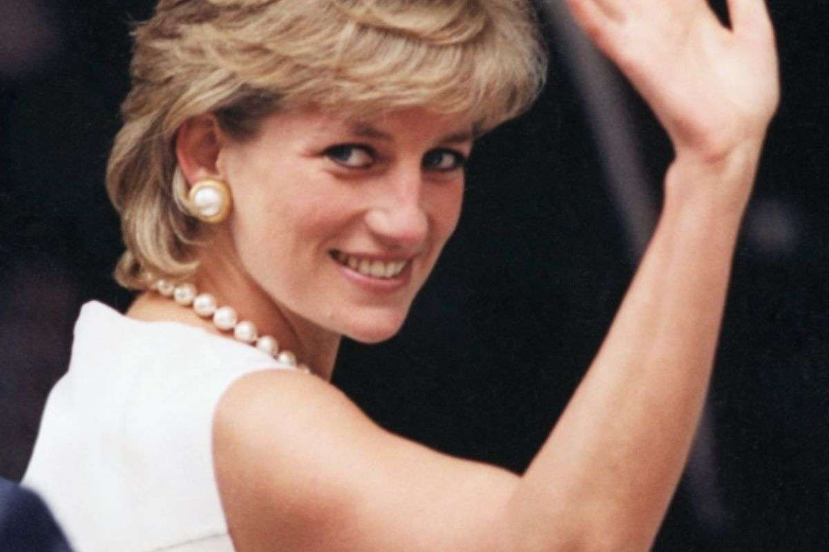 lady diana