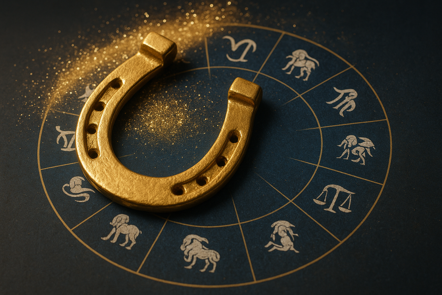 I Segni Zodiacali Più Fortunati di Luglio 2026