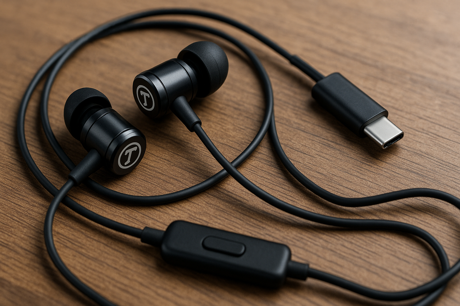 Teufel Move 2: gli auricolari cablati tornano a sorprendere con USB-C