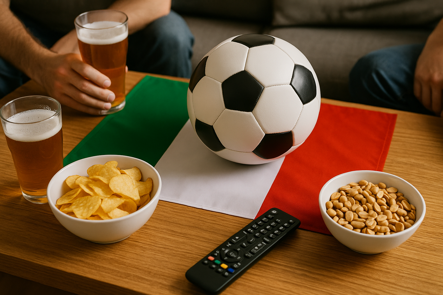 Calcio, nuoto, tennis: quale sport amano davvero gli italiani nel 2026 (2)