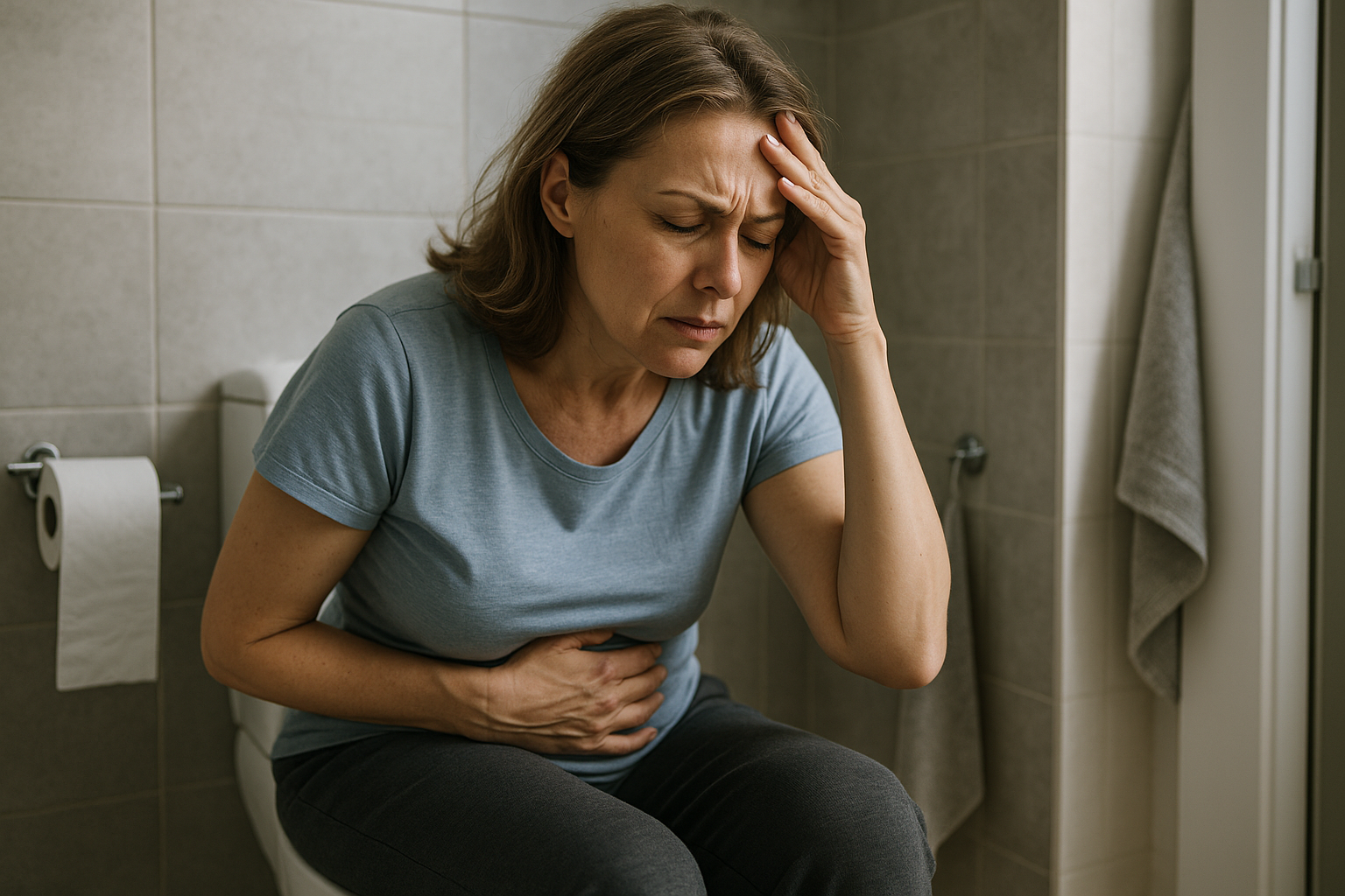 Cyclospora, il parassita invisibile che sta causando un'impennata di infezioni intestinali (2)