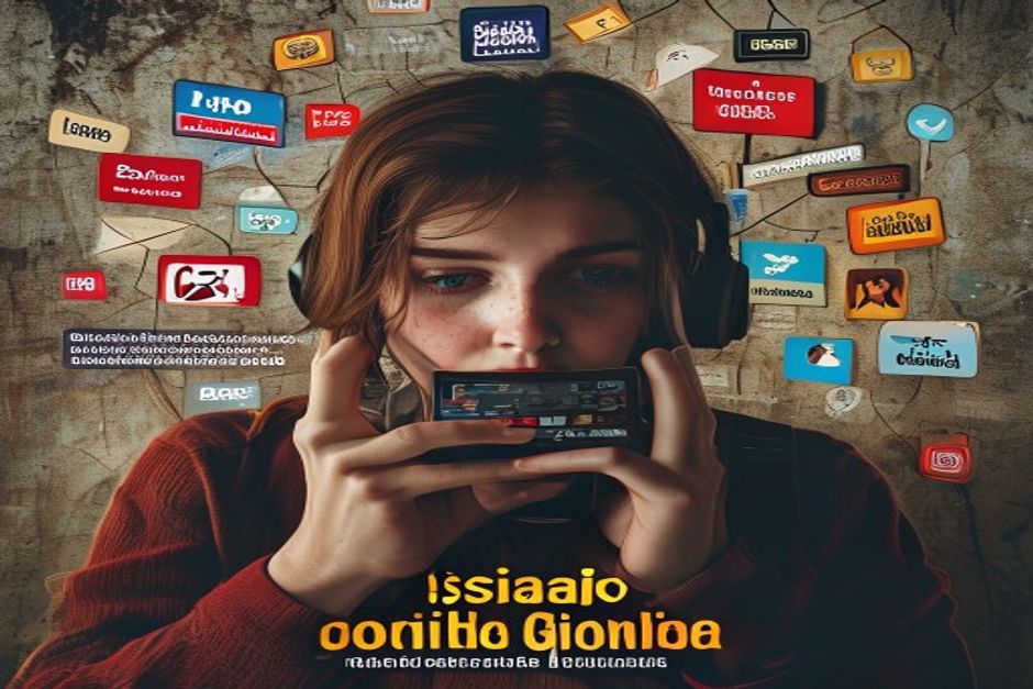 Disagio giovanile e social media: quando il dramma diventa spettacolo (2)