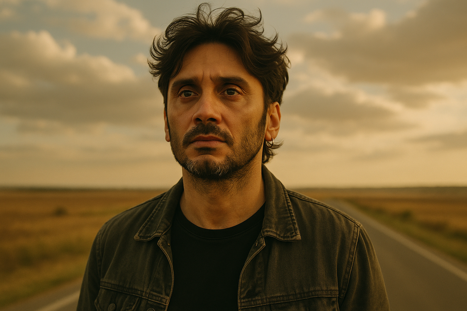 L'Eternità di Fabrizio Moro: il nuovo testo
