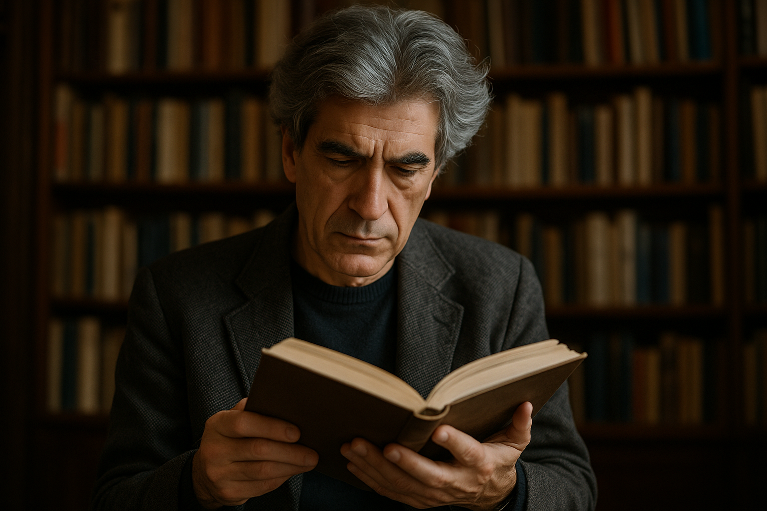 Michele Mari: l'autore che reinventa la letteratura italiana (2)
