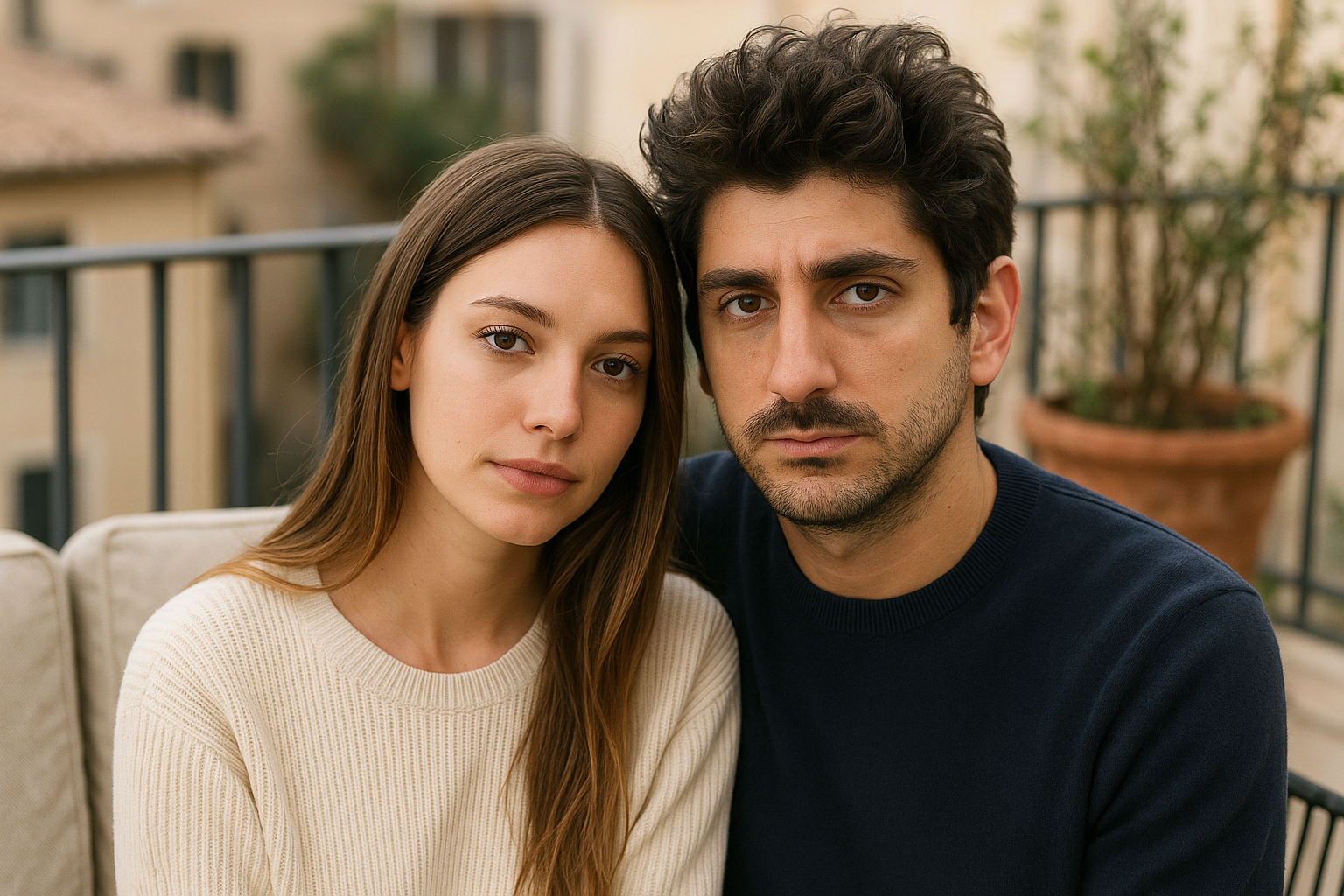 Pietro Castellitto e la nuova fidanzata: chi è (2)