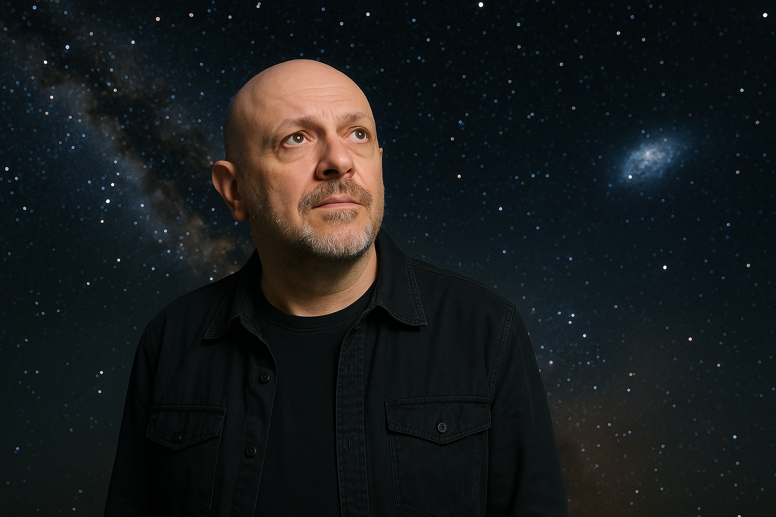 Testi L'universo tranne noi Max Pezzali