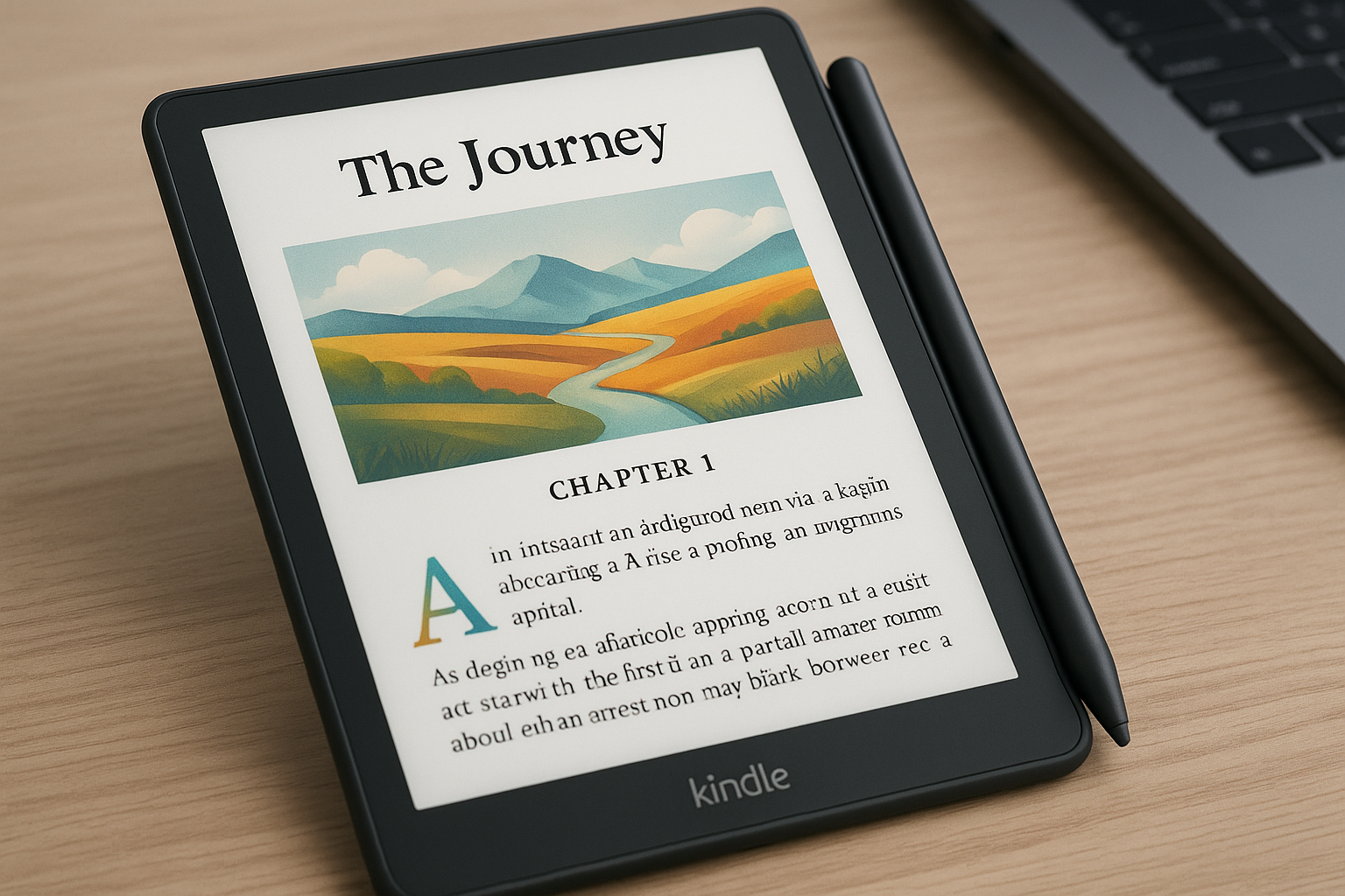Amazon Kindle Scribe Colorsoft arriva in Italia: il primo e-reader a colori con pennino