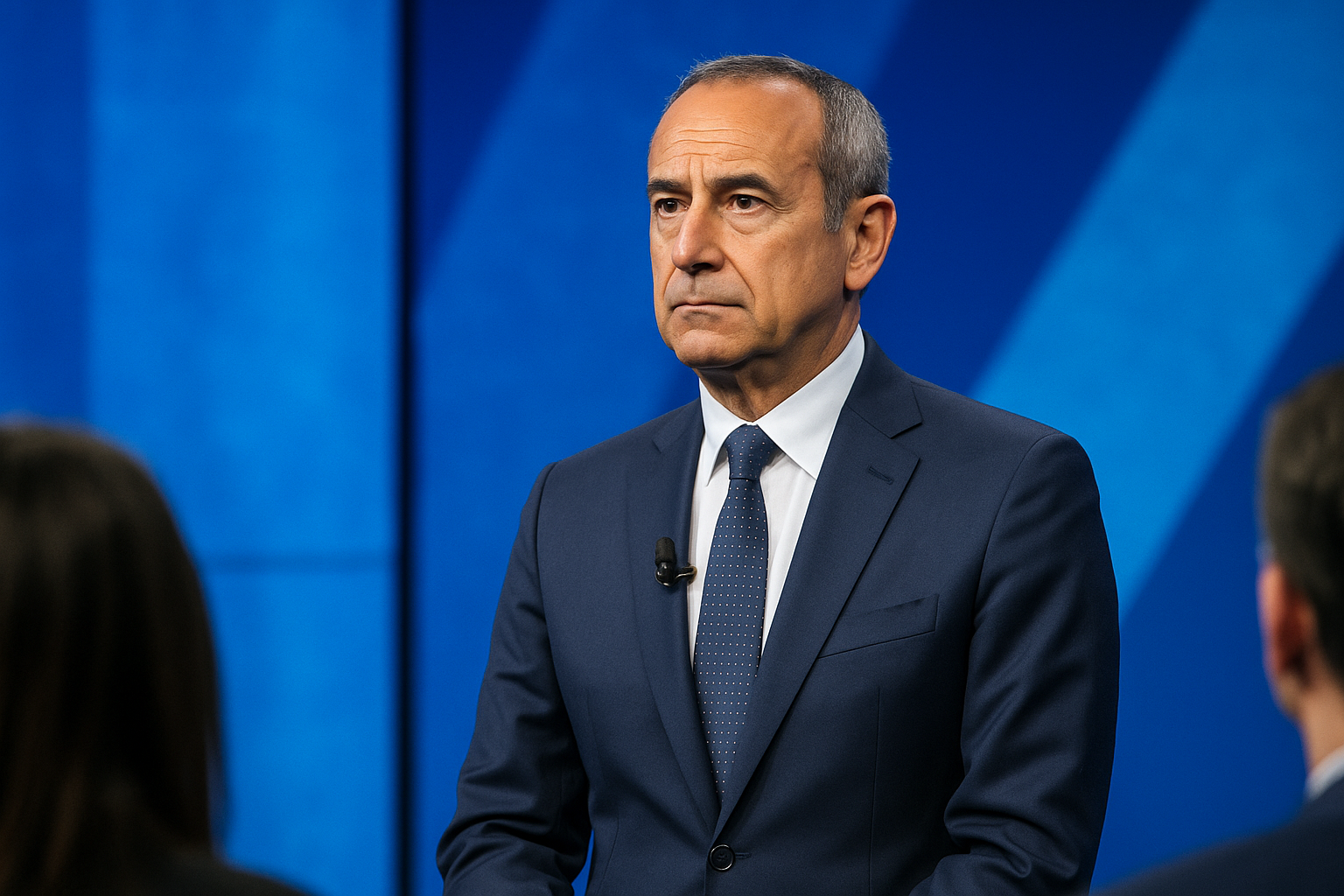 Palinsesti Rai 2026-2027: il valzer dei conduttori tra conferme e debutto (2)