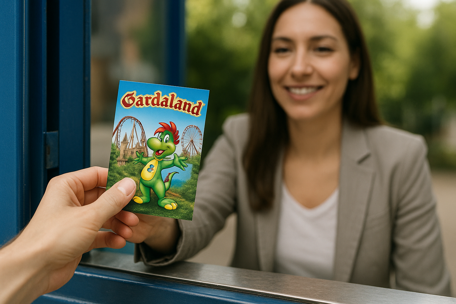 Gardaland: convenzioni aziendali e tessere che regalano l'ingresso (2)