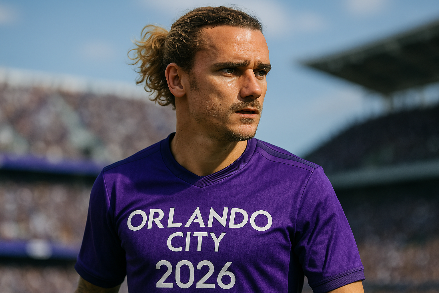 Griezmann: la nuova stagione dell'attaccante francese