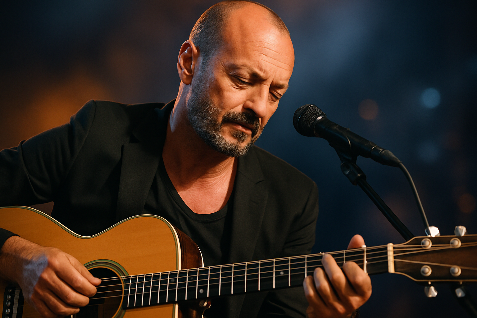Biagio Antonacci compie gli anni: la carriera del cantante (2)