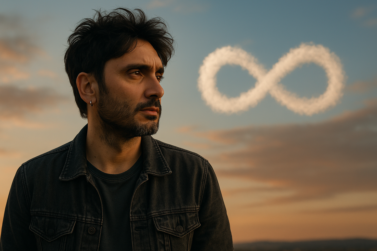 L'Eternità di Fabrizio Moro: significato e analisi