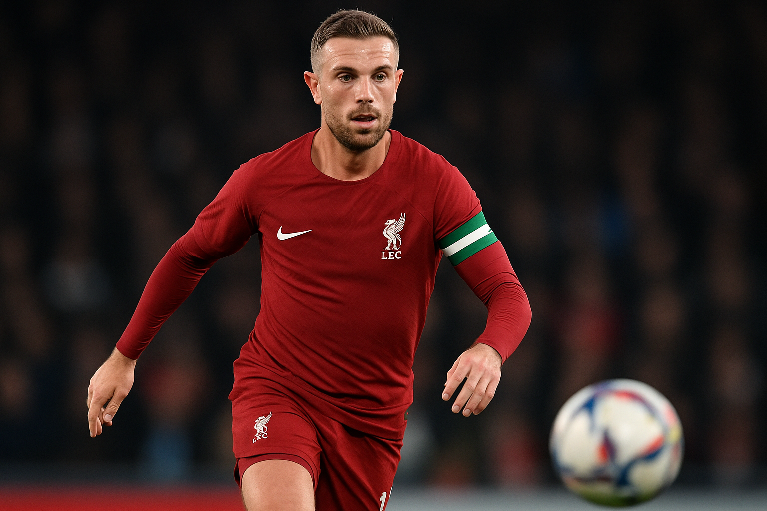 Jordan Henderson (2)