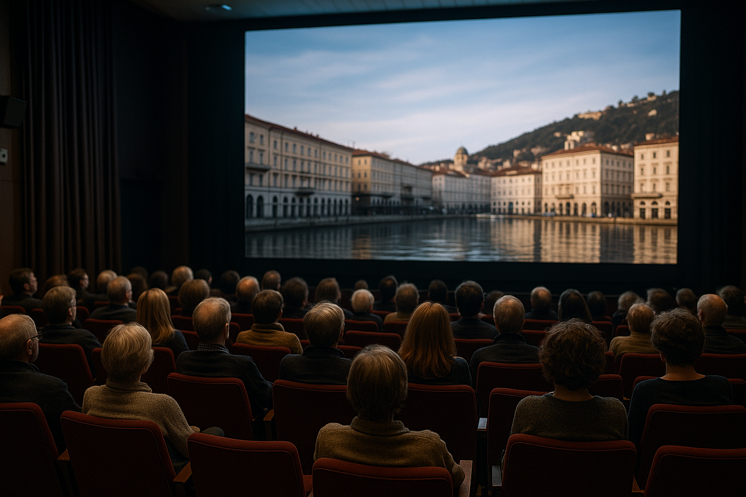 Trieste Film Festival 2024: cinema europeo (2)