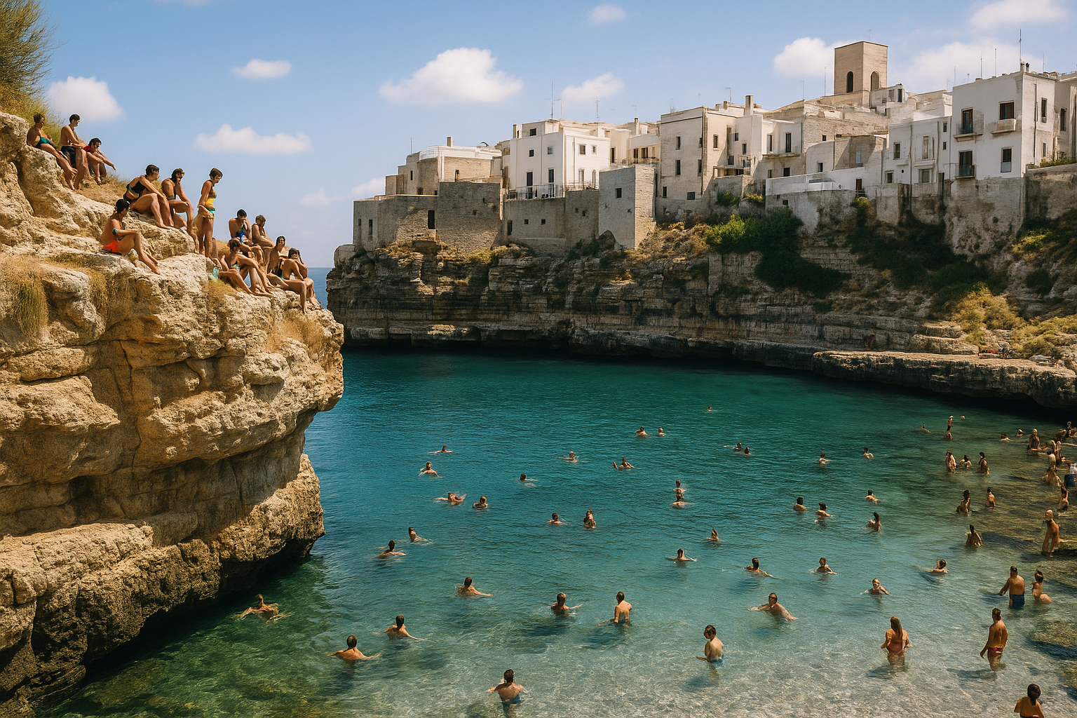 destinazioni estive 2026 — Vacanze estive 2026: le destinazioni che risorgono (2)