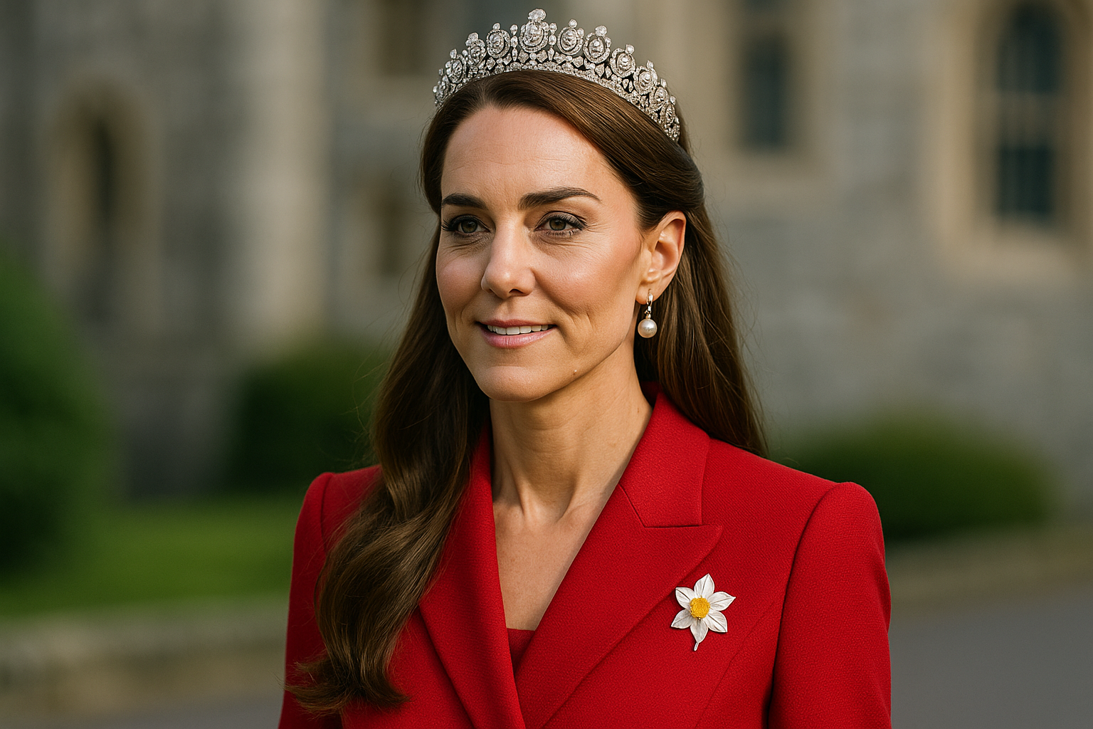 Catherine Principessa del Galles: ultimi aggiornamenti