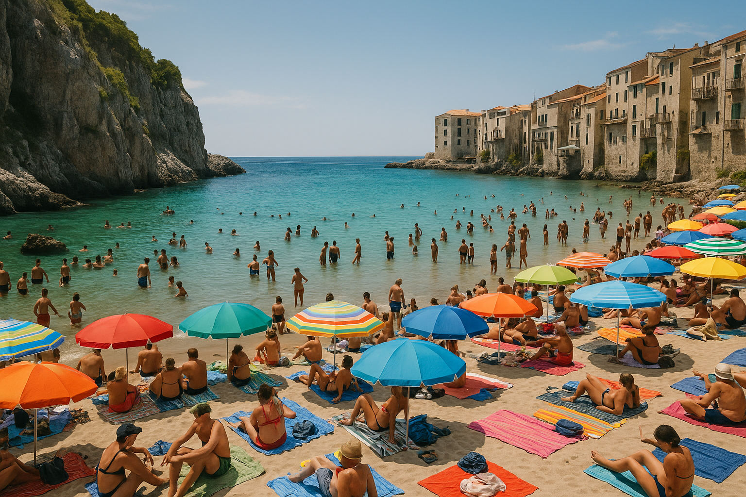 vacanze estive 2026 — Vacanze estive 2026: le destinazioni che nessuno considerava dieci anni fa (2)
