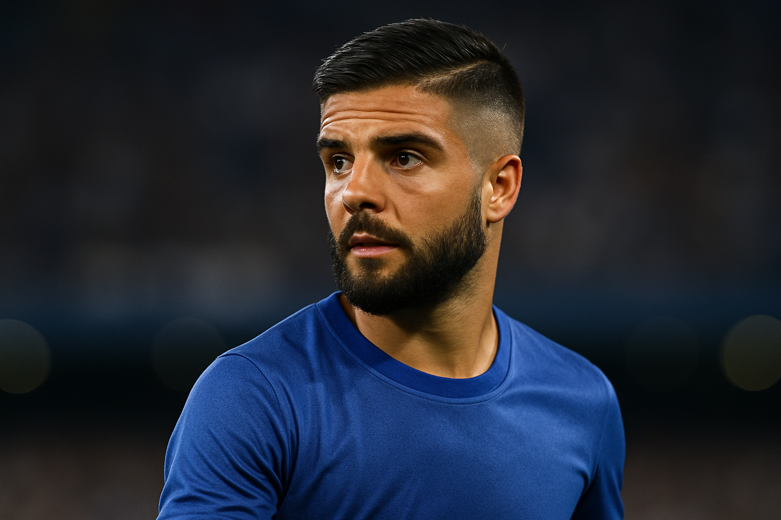 Lorenzo Insigne: carriera e ultimi aggiornamenti