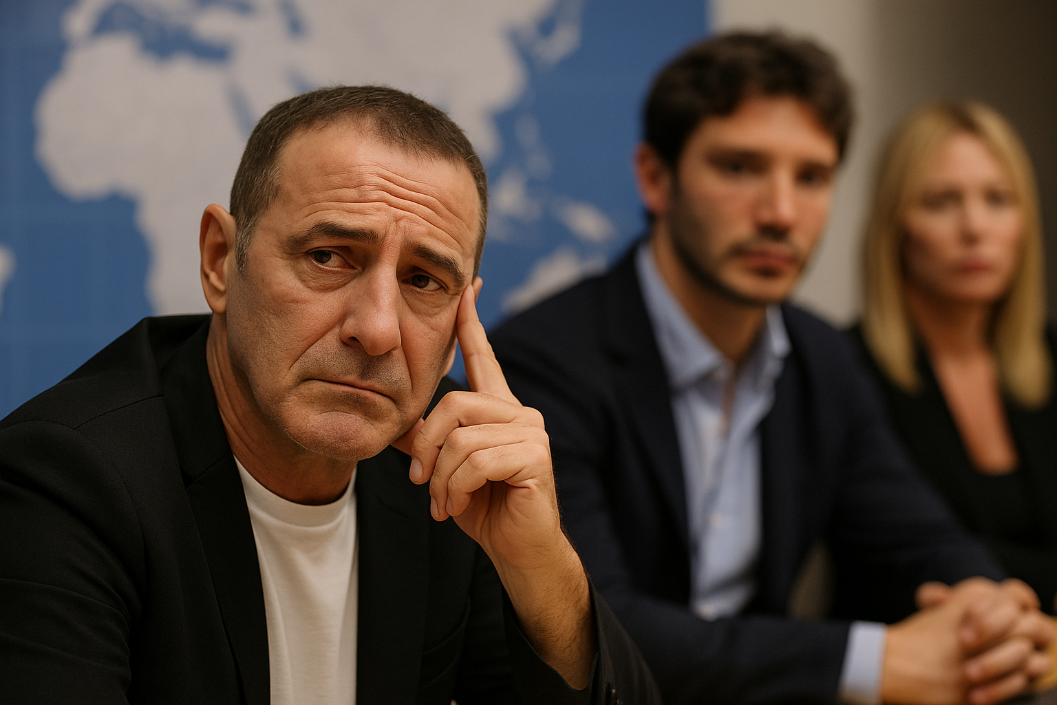 Palinsesti Rai 2026-2027: chi esce e chi rimane (2)