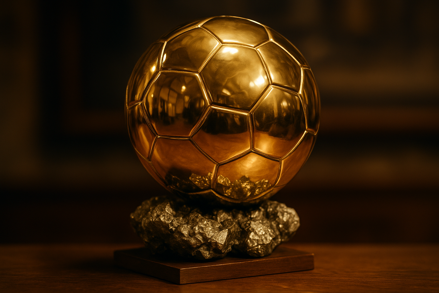 Pallone d'Oro (2)