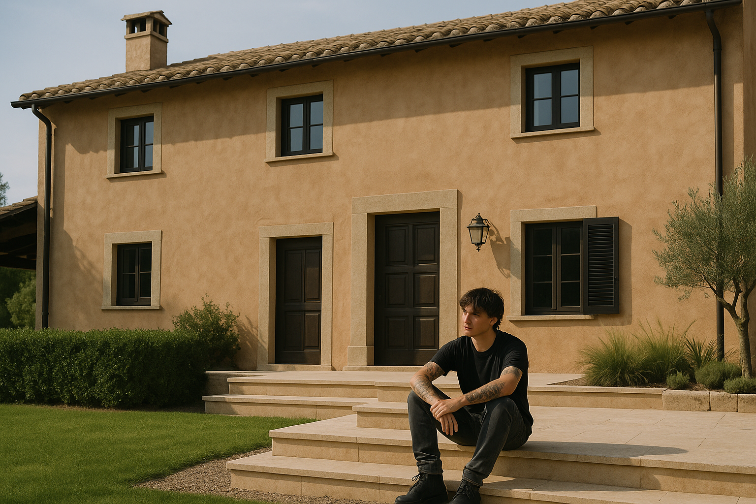 Ultimo dove vive (2)