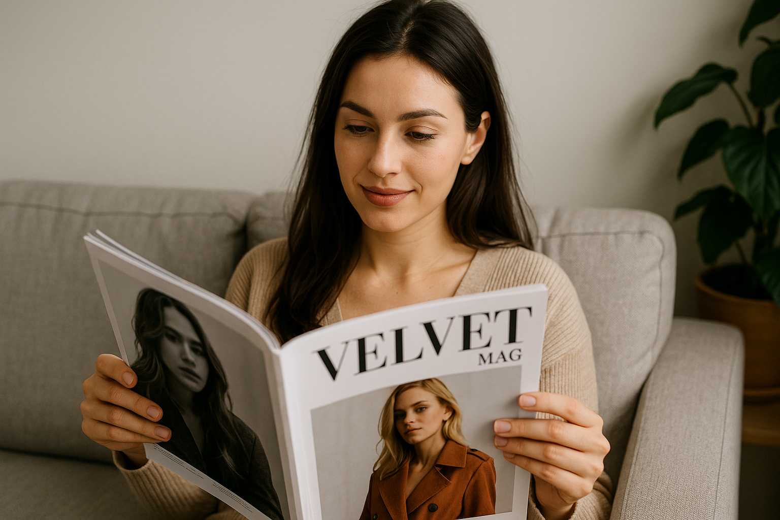 guida velvet mag — Velvet Mag: la guida completa per navigare il nostro universo