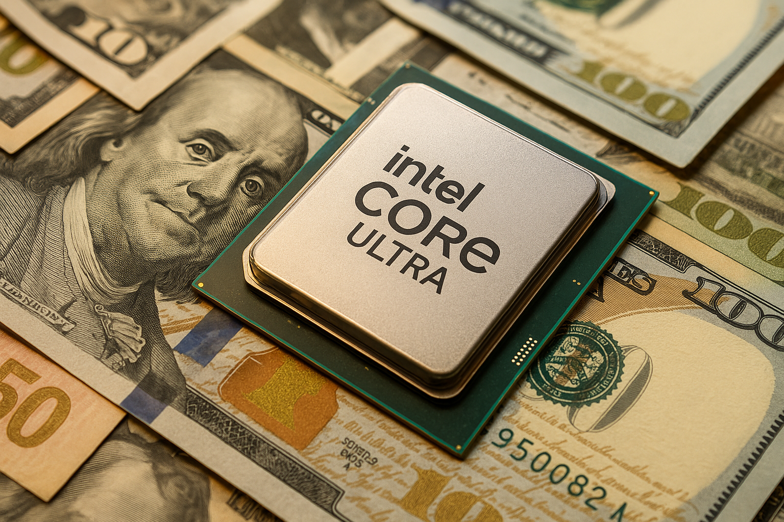 Intel alza i prezzi dei processori Core Ultra 200S (2)
