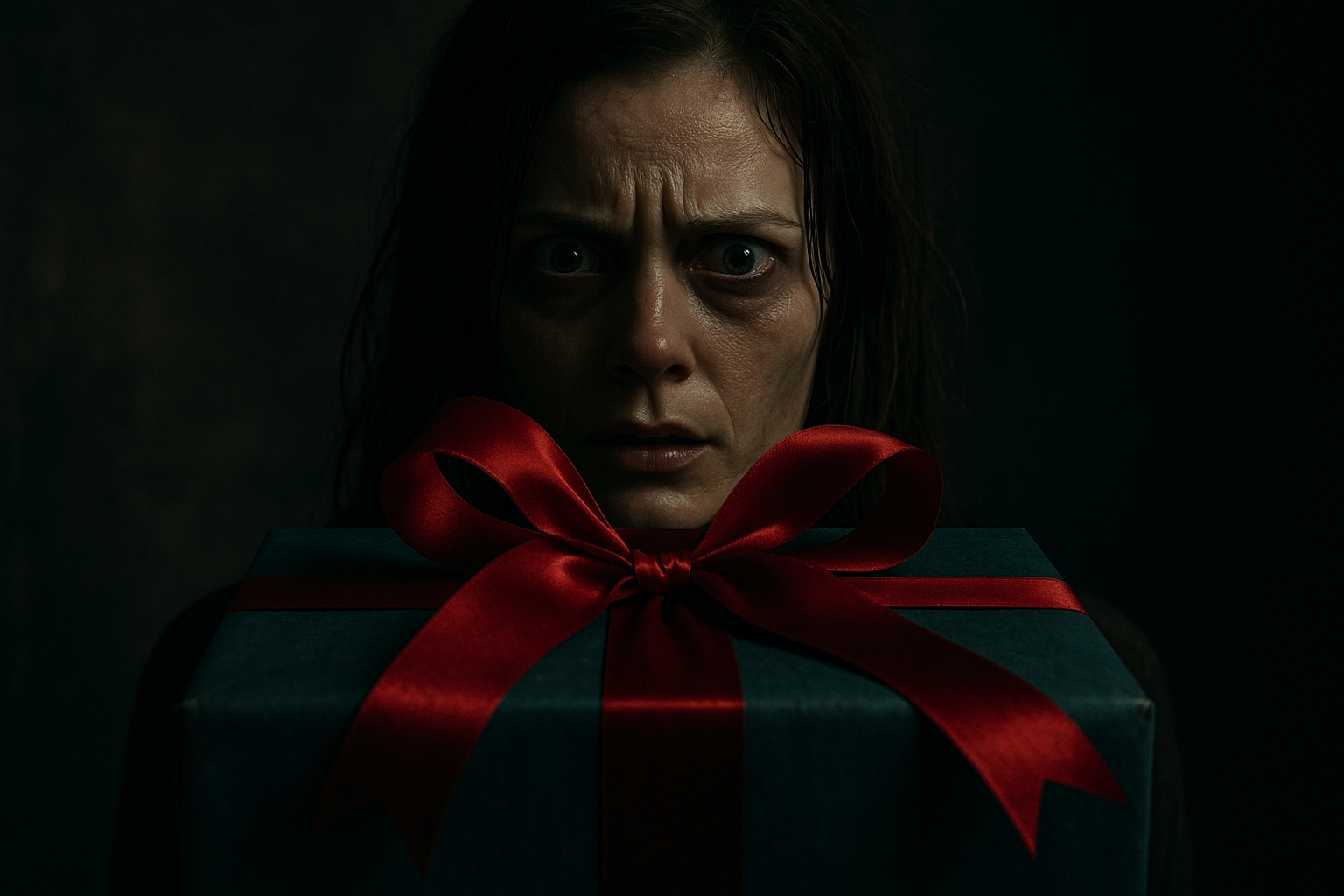 The Gift: il capolavoro horror che ancora affascina