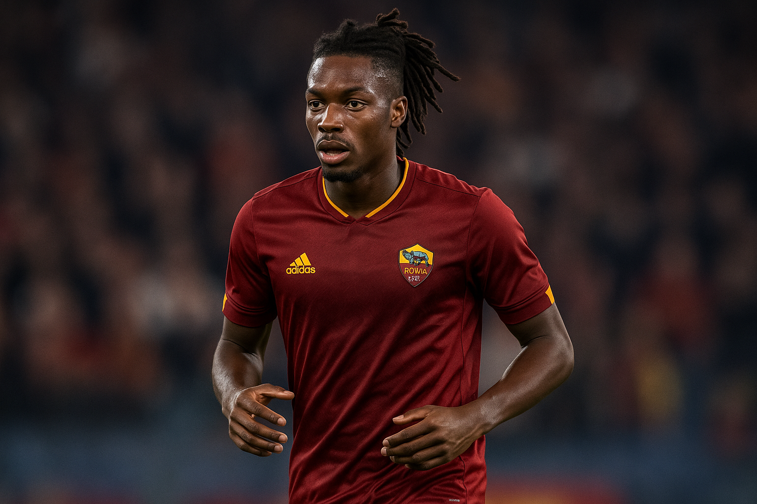 Manu Koné: il centrocampista che cambia la Roma