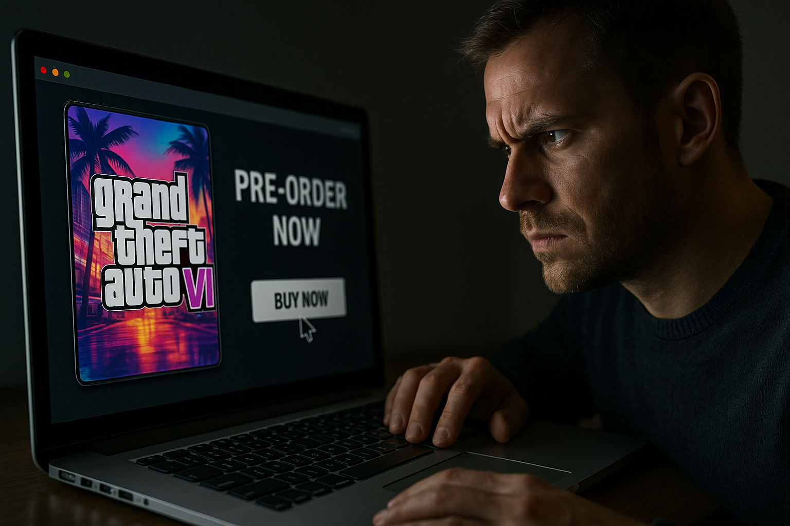 GTA VI: come proteggersi dalle truffe dei preordini