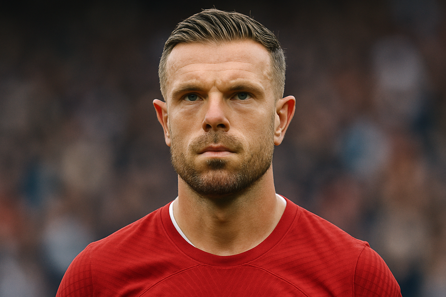 Jordan Henderson