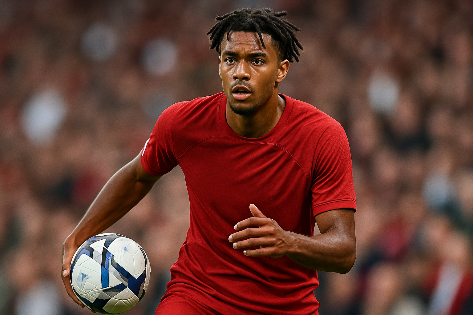 Jarell Quansah: il difensore che sta rivoluzionando la Premier League (2)