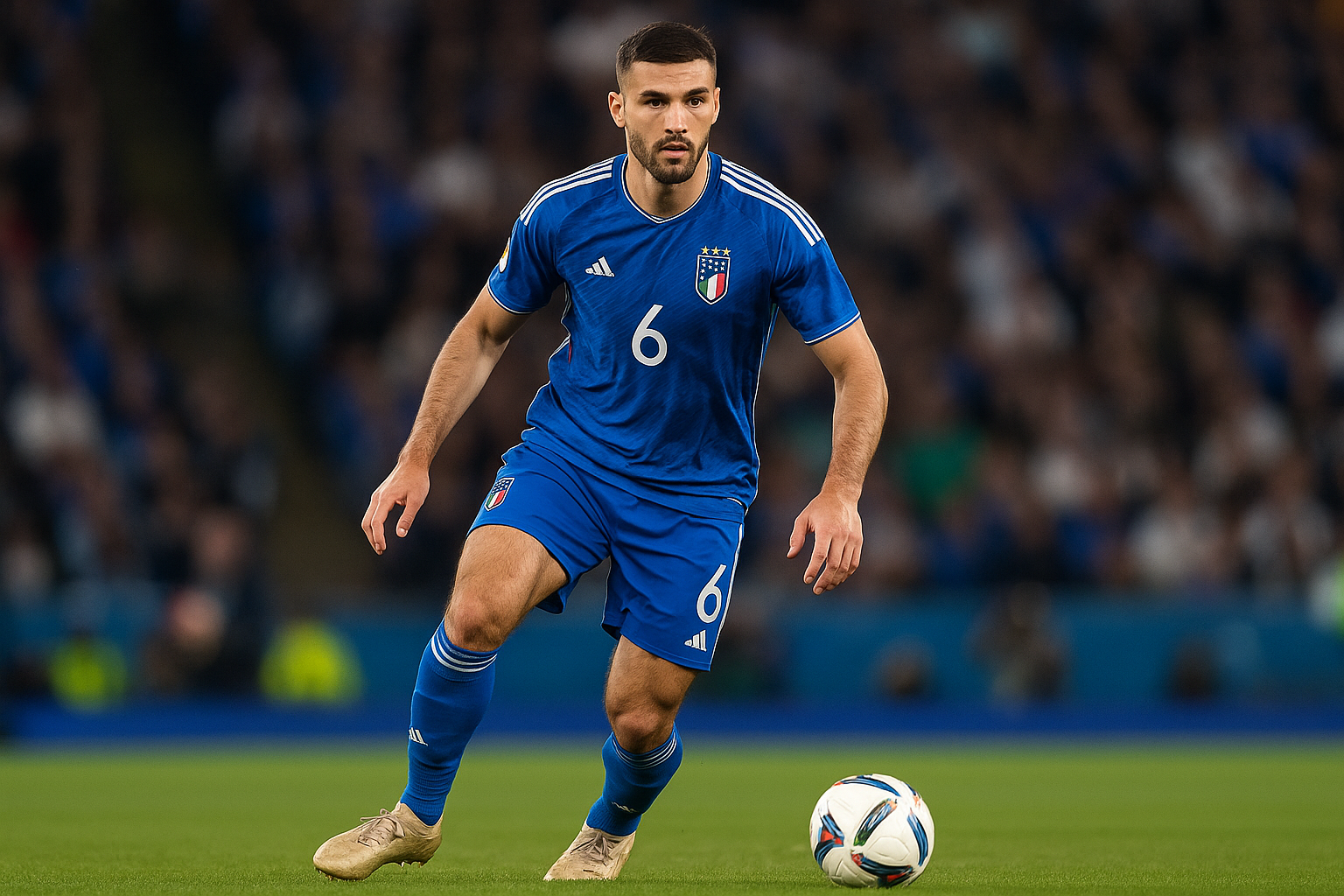Radu Drăgușin: il difensore che conquista la Serie A (2)